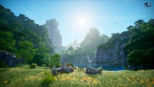 诛仙世界最新爆料视频,揭秘最新爆料视频,探寻神秘势力崛起之谜 第1张 诛仙世界最新爆料视频,揭秘最新爆料视频,探寻神秘势力崛起之谜 第1张