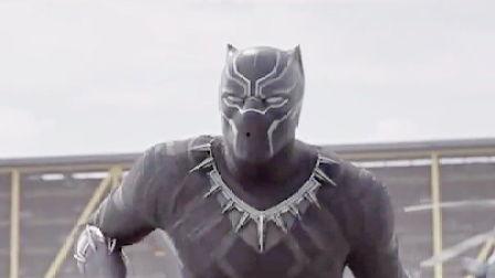 黑豹在线观看免费观看,探索非洲王国的传奇力量  第3张